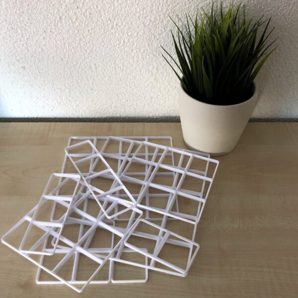 Basisplatten BASIC Gridfinity