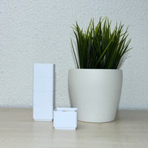 DSC_0957 (Neue Größe 1) Sortierbox 1x1 - (Set 5 Stück)