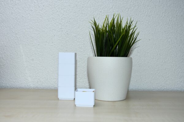 DSC_0957 (Neue Größe 1) Sortierbox 1x1 - (Set 5 Stück)