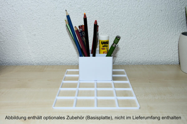 Sortierbox 2x2 (hoch)