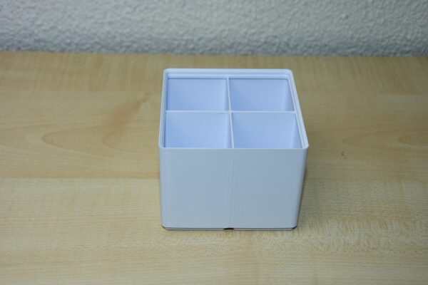 Sortierbox 2x2 (hoch)