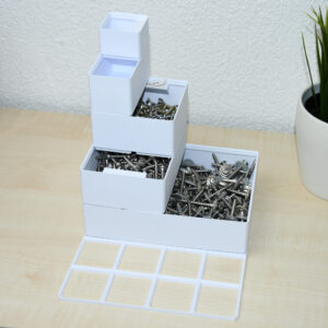 Basisplatten BASIC Gridfinity