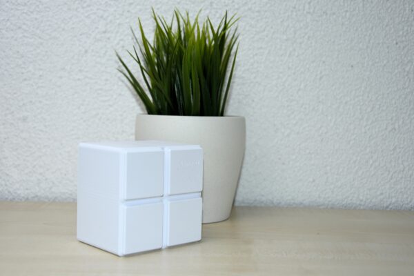 Sortierbox 2x2 (hoch)