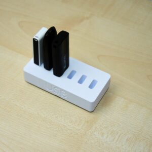 DSC_1039 (Neue Größe 1) Organizer für USB-Sticks (bis 5 Stück)