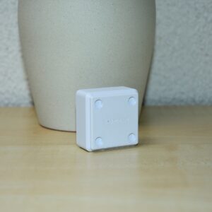 Batterieorganizer (CR2032, bis 6 Stück)