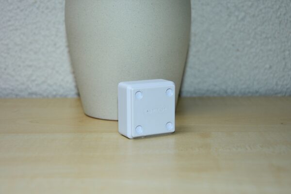 Batterieorganizer (CR2032, bis 6 Stück)