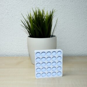 Batterieorganizer (AA, bis 25 Stück)