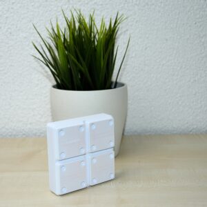 Batterieorganizer (AA, bis 25 Stück)