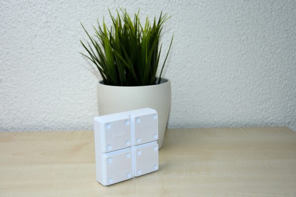 Batterieorganizer (AA, bis 25 Stück)