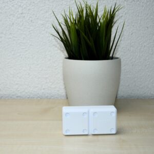 Batterieorganizer (AAA, bis 18 Stück)