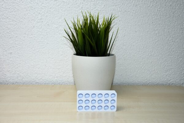 Batterieorganizer (AAA, bis 18 Stück)