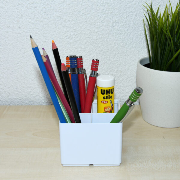 Sortierbox 2x2 (hoch)