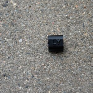 Kabelclip für Brems- und Schaltzüge – Ordnungshalter für Kabelumhüllungen (4er-Set)