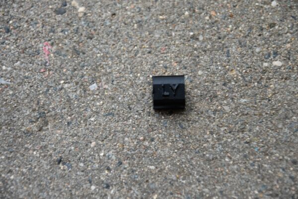 Kabelclip für Brems- und Schaltzüge – Ordnungshalter für Kabelumhüllungen (4er-Set)