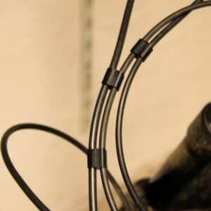 Brems- und Schaltkabelclips