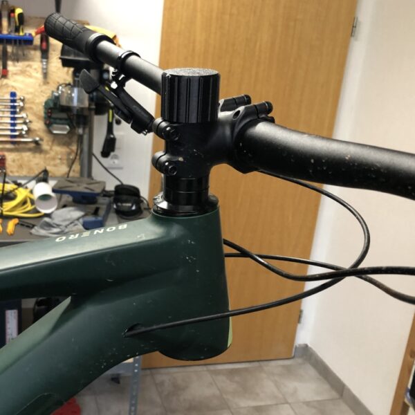 IMG_1388 (Mittel) Lenkerhalter für Gabelservice