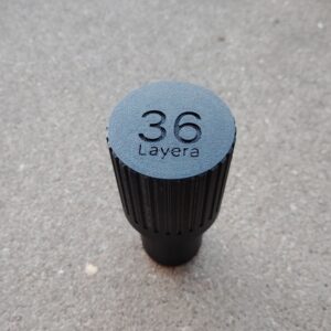 Staubdichtung-Aufpresswerkzeug - Werkstatt-Set 30-40mm