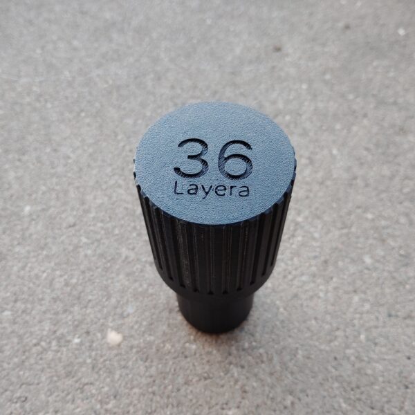 Staubdichtung-Aufpresswerkzeug - Werkstatt-Set 30-40mm