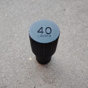 Staubdichtung-Aufpresswerkzeug - Werkstatt-Set 30-40mm