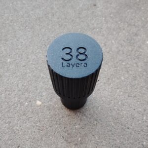 Staubdichtung-Aufpresswerkzeug - Werkstatt-Set 30-40mm