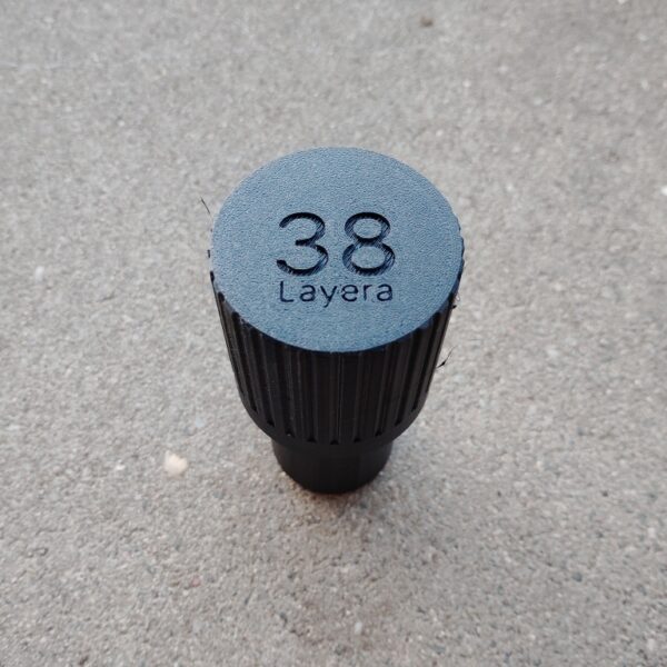 Staubdichtung-Aufpresswerkzeug - Werkstatt-Set 30-40mm