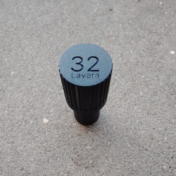 Staubdichtung-Aufpresswerkzeug - Werkstatt-Set 30-40mm