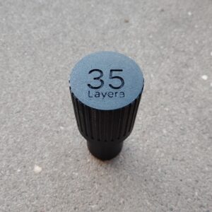 Staubdichtung-Aufpresswerkzeug - Werkstatt-Set 30-40mm