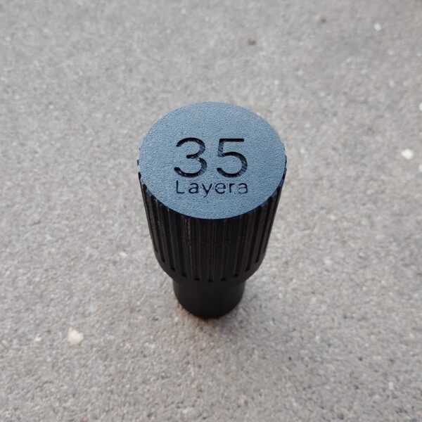 Staubdichtung-Aufpresswerkzeug - Werkstatt-Set 30-40mm