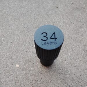 Staubdichtung-Aufpresswerkzeug - Werkstatt-Set 30-40mm