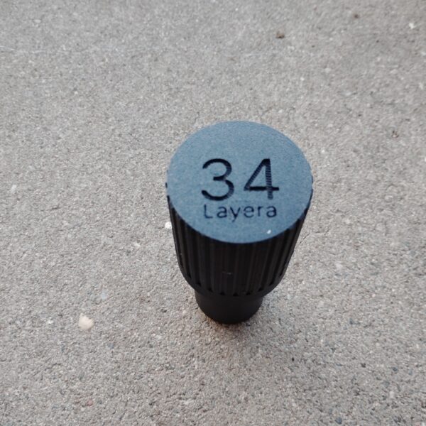 Staubdichtung-Aufpresswerkzeug - Werkstatt-Set 30-40mm