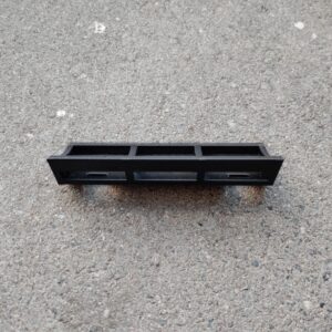 Flaschenhalter-Rahmen-Adapter