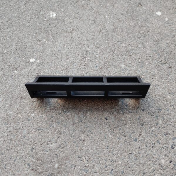 Flaschenhalter-Rahmen-Adapter